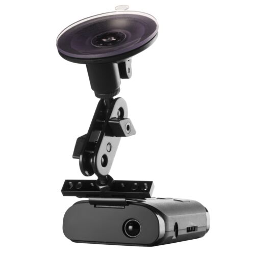Soporte de montaje de succión para detectores de radar portátiles K40 Platinum 100 RLS2 - Imagen 2 de 3