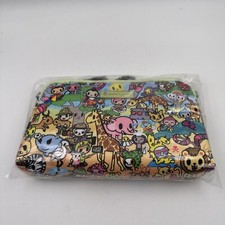Tokidoki x JuJube: Animalini 2.0: Be Set A3