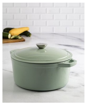goodful cast iron dutch oven