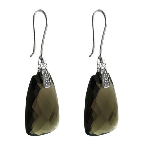 Gaultier Smoky Bijou Earrings Vintage 90s Unisex Jewelry | eBay Gaultier Smoky Bijou Earrings Vintage 90s Unisex Jewelry | eBay