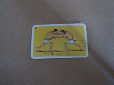 Carte Cora / Match - Astérix aux jeux olympiques - N°40