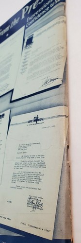 SOS Theater Kino Katalog 1937 - Verstärker - Projektoren - 88 Seiten sehr schön - Bild 12 von 12