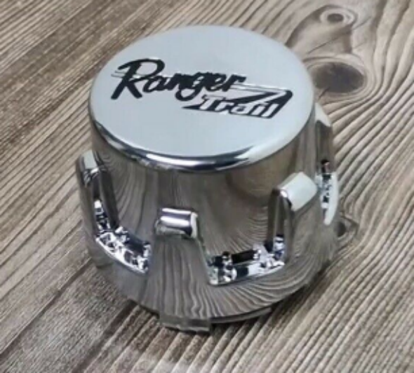 1PC Wheel Hub Cap Center Cap Marine Boat Trailer for Ranger