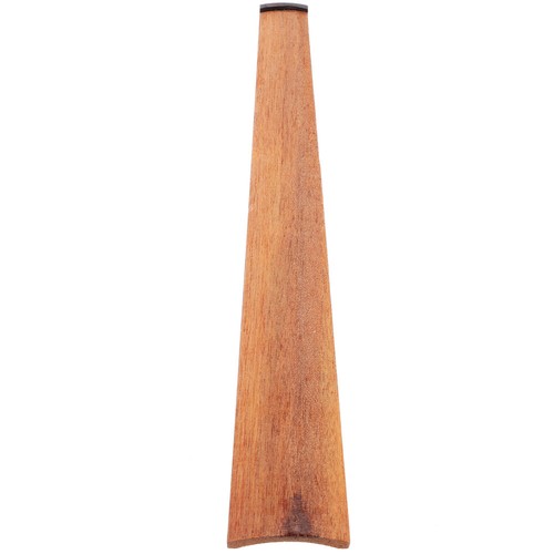 Redwood Fingerboard Violin Part Accessories Replacement Fret Fretboard