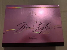 Brightup Air Professional 5-in-1 Styling Dryer Brush Set Air Style 3030