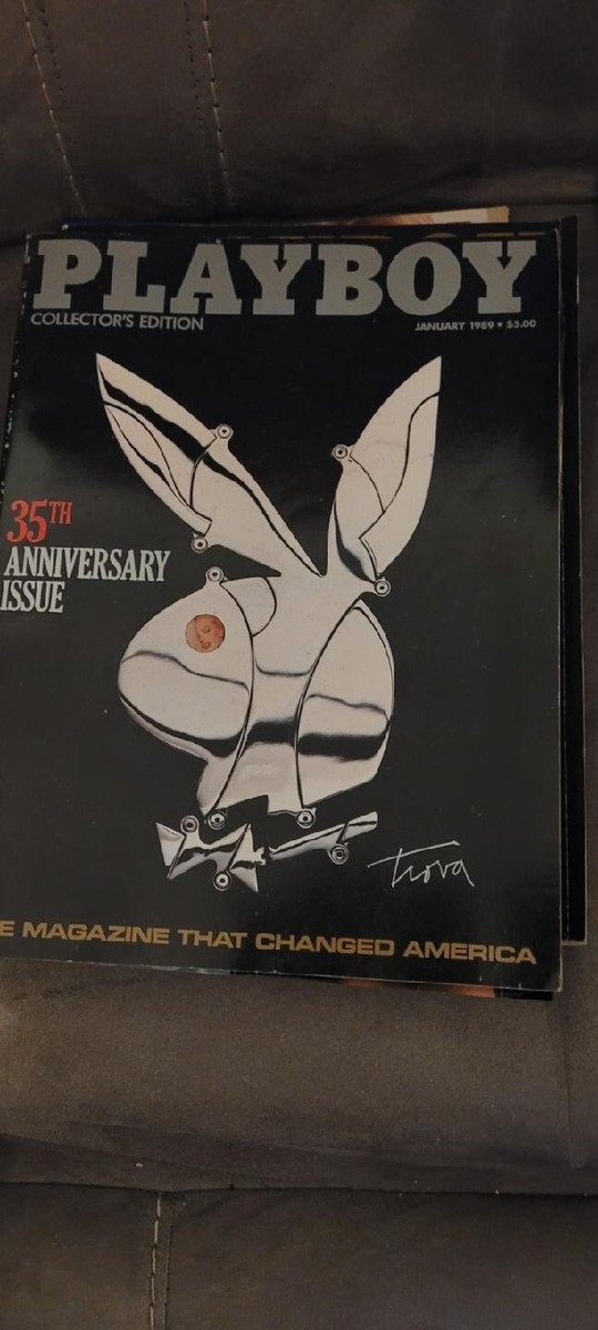アメリカ版 PLAYBOY SPECIAL EDITIONS play boy special editions | eBay