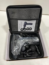 TYIAUS Massage Gun