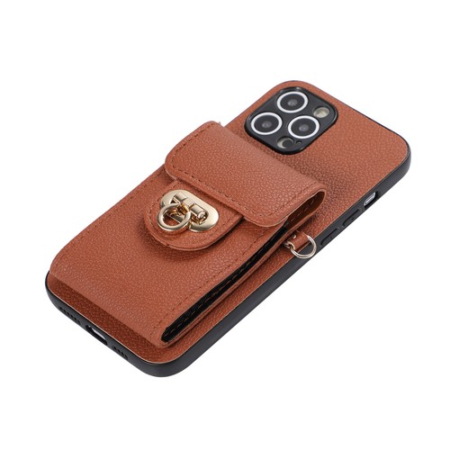 For Huawei Honor Crossbody Leather Wallet Card Bag Case Cover Stand Women Girls - Picture 10 of 18