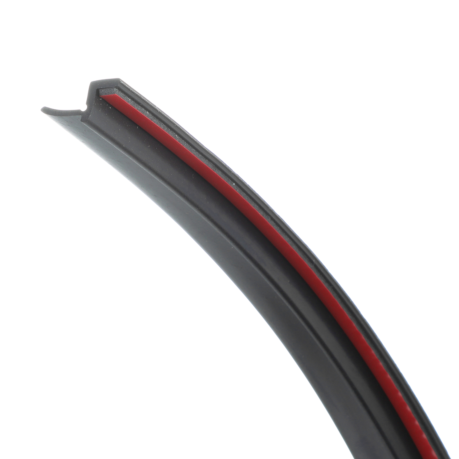 GENUINE ROLLS ROYCE Cullinan BMW X5 Pano Roof Front Gutter Seal 54-10-7-387-031