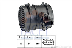 Facet MAFS Sensor for Mercedes-Benz G-Class G 500 98-15
