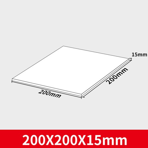 PVC Hartschaum Platte Weiß Hartschaumplatte Kunststoff Platte Zuschnitt 3mm~15mm - Bild 24 von 30