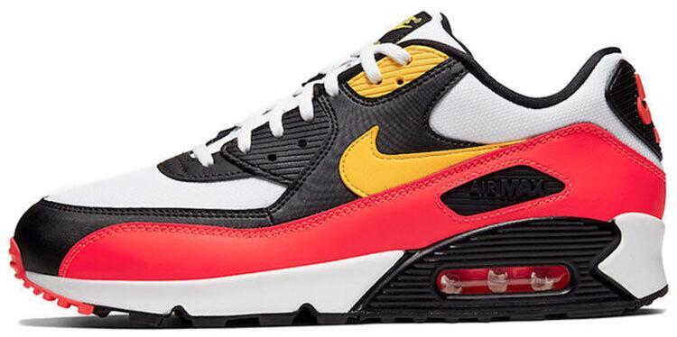 Las mejores ofertas en Nike Air Max 90 Crimson