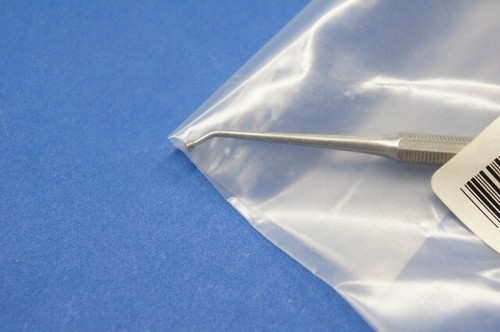 Supreme Plugger Plastic Filling Dental Cres or Brass Woodson 2 7 - Picture 2 of 5