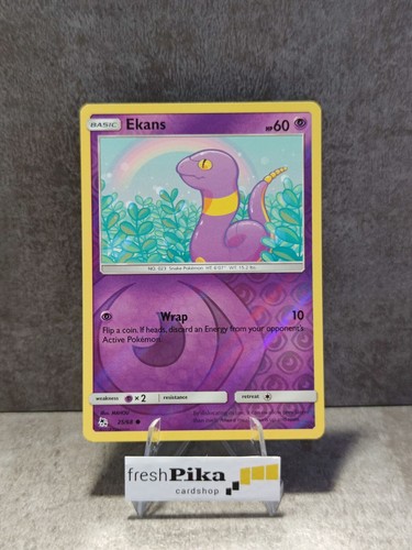 Pokemon - S&M Hidden Fates - English 🇬🇧 Einzelkarten zur Auswahl - Bild 32 von 110
