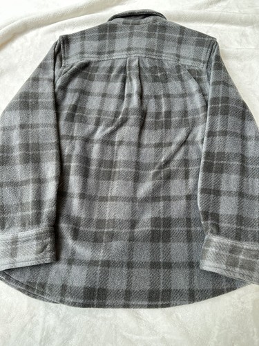 Camisa de abajo Treasure Bond para niños talla M 8/10 años - Imagen 4 de 7