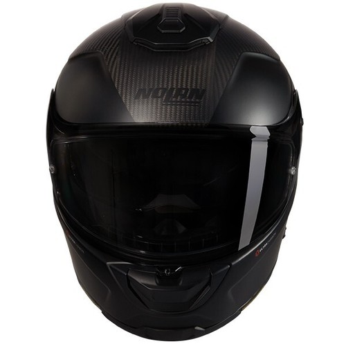 Casco de moto turismo Nolan X-903 ULTRA CARBON visera ultra ancha moderna 2025 - Imagen 25 de 36