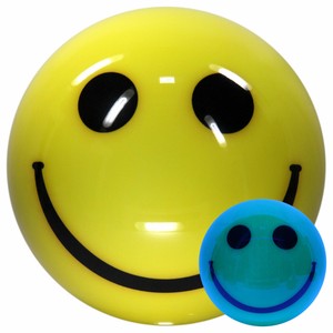 Brunswick Smiley viz-a-Ball Brunswick Smiley viz-a-Ball