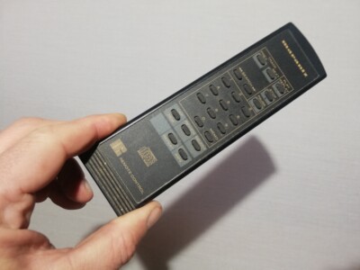 Marantz Fernbedienung  IR Remote Control für Marantz CD-Player 