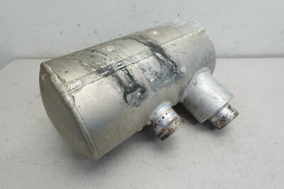 2003-2008 Kawasaki OEM Exhaust Muffler Waterlock Box 49070 2003-2008 Kawasaki OEM Exhaust Muffler Waterlock Box 49070