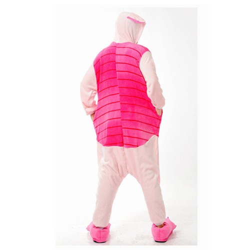 Unisex Adult Kids Animal Onsie9Kigurumi PyjamasFancy Dress Onesie19 Sleepwear UK - Picture 60 of 74