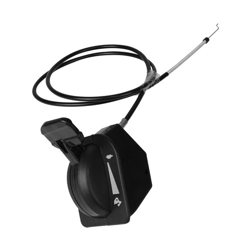 CUB CADET 746P06431 Throttle Choke Cable Enduro XT1 XT2 GT50 GT54 LT46