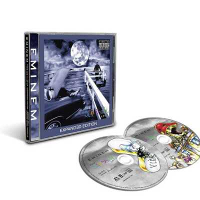 eminem the slim shady lp album eminem the slim shady lp album
