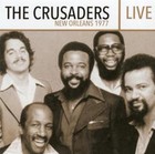 Fiesta Caliente! Live 76 von The Crusaders (2016)