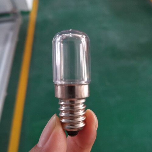 Mini LED Light Bulbs E12 E14 E17 B22 SMD Filament Fridge Oven Microwave Lamp - Picture 44 of 65