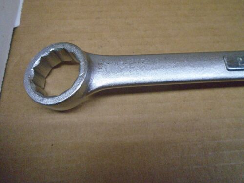 Craftsman USA 12-Point Combination Wrench 6-32 MM, Choose your Size! - Picture 153 of 175