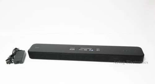 Sony HT-S2000 3.1 Channel Soundbar - Black