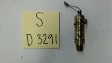 Kingston 112C Pressure Safety Relief Valve