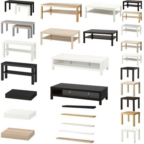 Ikea Lack Side Table Coffee Tea Nest Home Office Tv Bench Wall Shelf Unit Ikea Lack Side Table Coffee Tea Nest, Ikea Lack Coffee Table Without Shelf
