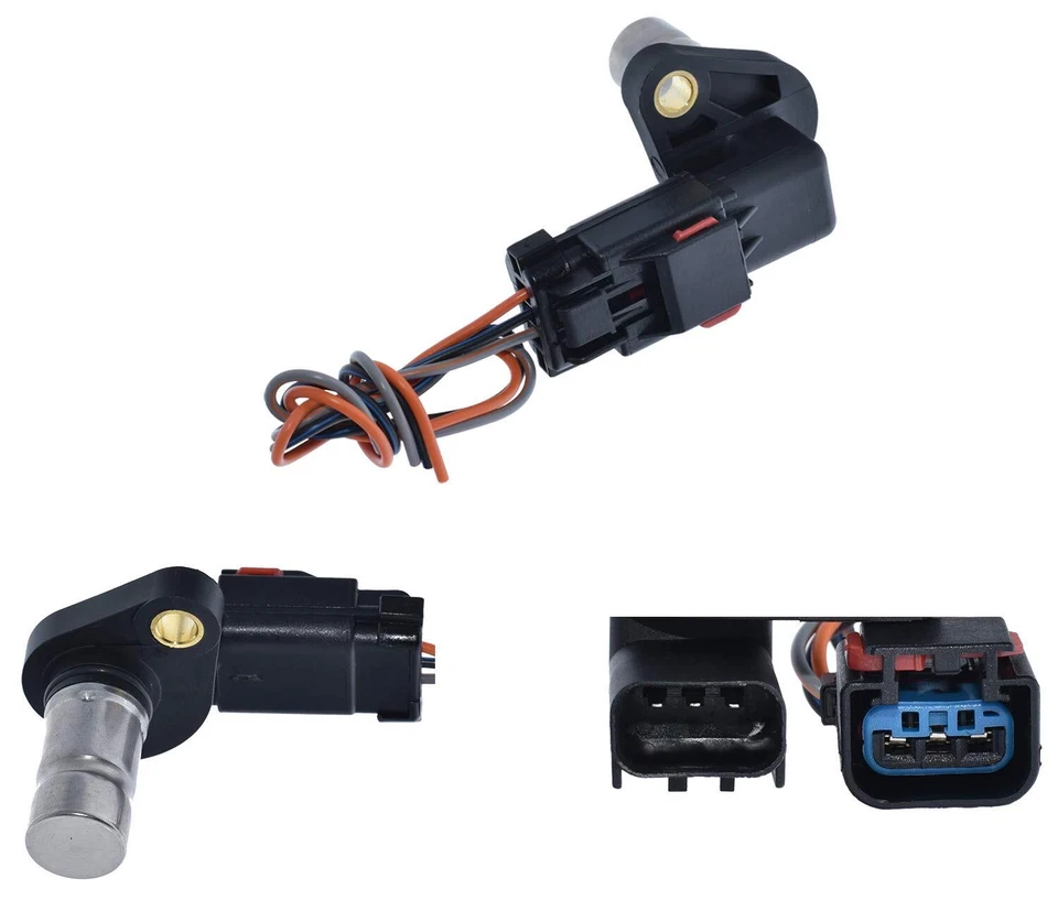 CRANKSHAFT SENSOR FITS VOYAGER PT CRUISER CIRRUS SEBRING STRATUS 2.0 2.4 - Image 2 of 2