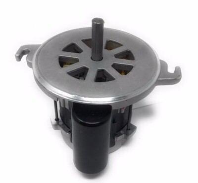 BECKETT 22825U Beckett 22825U Motor 1/7 HP 3450 240 vac 50/60 Hz for AF/AFG
