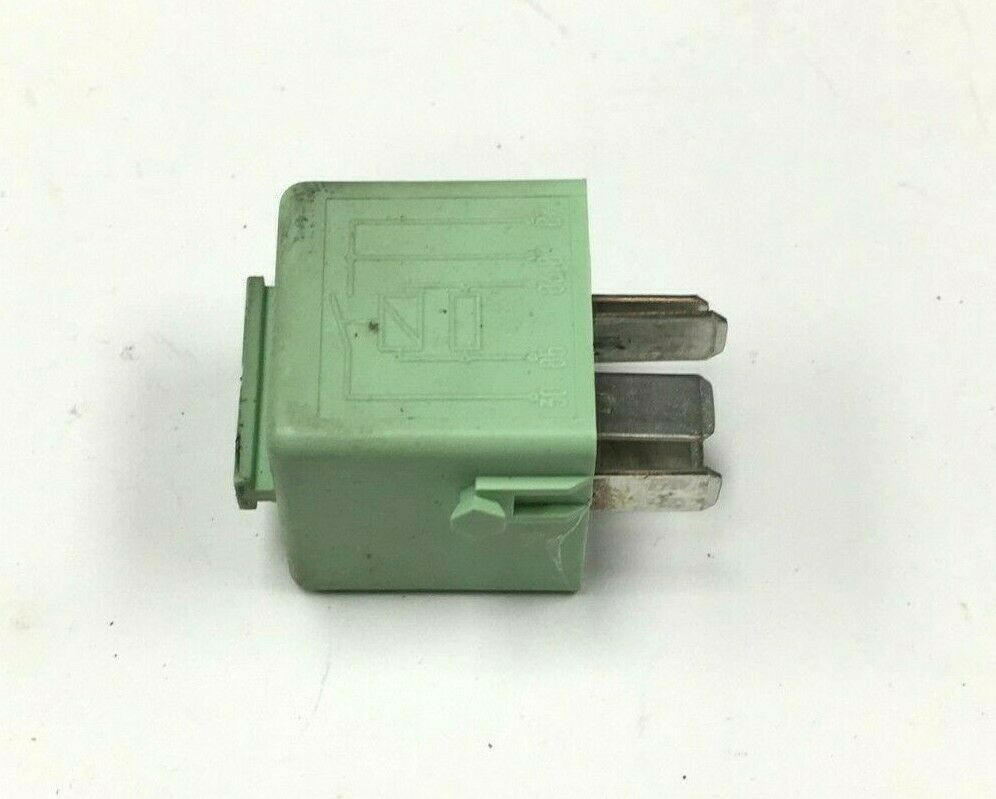 SBSSYVLMV 1 Stück 12 V 5-polige Kraftstoffpumpe Klimaanlagenpumpe Zündrelais V23134-K59-X312 for 61,36-8 373 700/01
