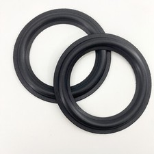 Altoparlante 2 poppa 5,25" surround in schiuma per Boston Acoustics HD5 HD 5 HD-5 Edge riparazione