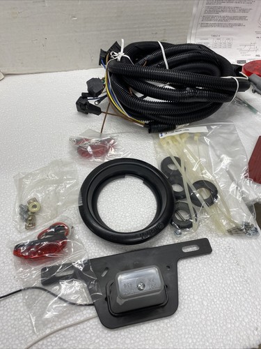 Knapheide Flush Mount LED Kit UB Light # 26205237 KL-01 - Picture 6 of 9