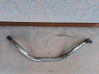 ROYAL ENFIELD HANDLEBARS EARLY MODELS. PREWAR 1920s 1930s. Original 25mm slide