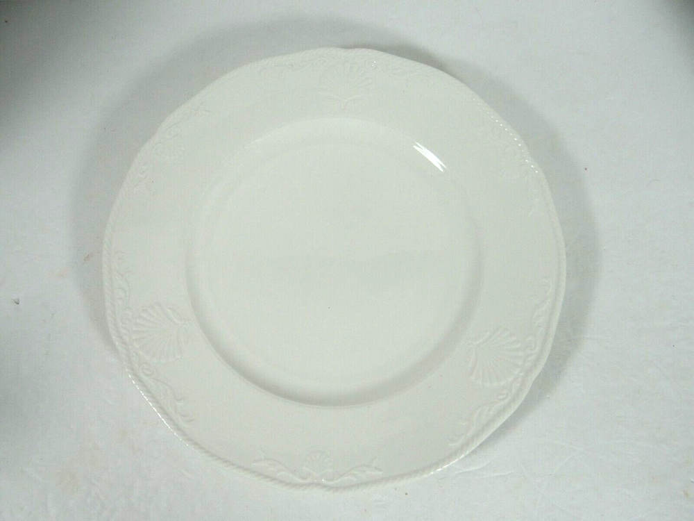 Mikasa Hampton Bays Chop Plate Round Platter 12