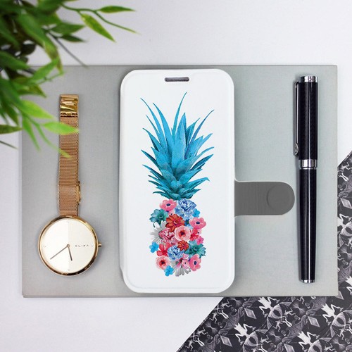 Mobiwear Estilo libro móvil con motivo funda abatible funda funda funda funda cubierta Xiaomi POCOPHONE F1 - Imagen 67 de 83