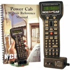 NCE 25 Power Cab Complete DCC Starter Set N HO SCALE NCE 5240025  NEW UNOPENED