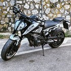 Italika Motos