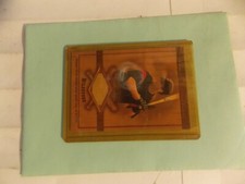 2000 SP Game Bat Edition Russell Branyan Piece Of The Game Used Bat Relic 