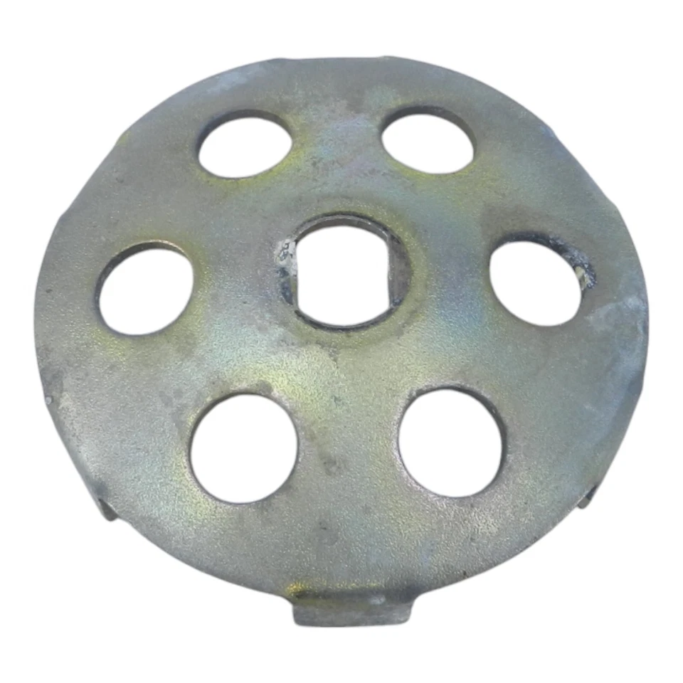 Polea Can-Am Outlander Max 400 HO 2007 420852501 Foto 4 de 4