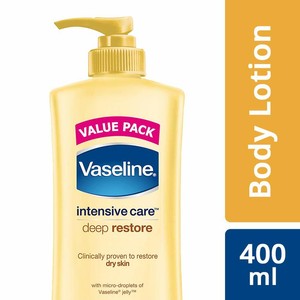 vaseline 400 ml