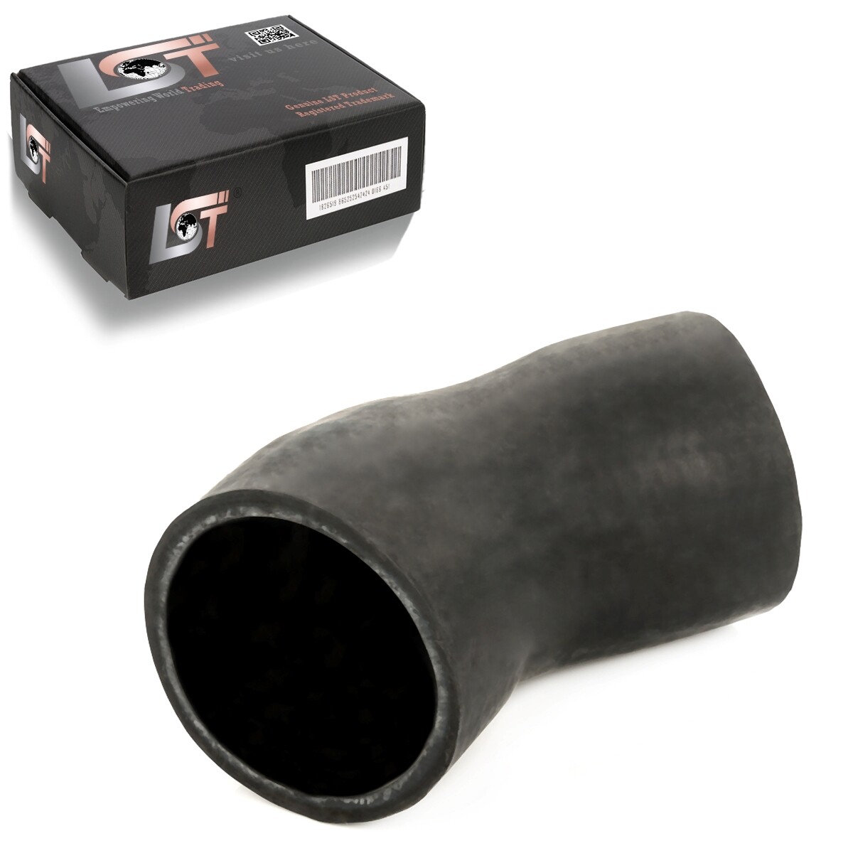 Intercooler Hose for Audi A3 TT for Seat for Skoda for VW Golf V Eos 2.0 TFSI RS