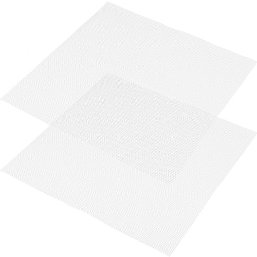 2 Pcs Dehydrator Mats Food Silicone Drying Pad Baby for Jerky Dryer Pads Fruit - Picture 7 of 12
