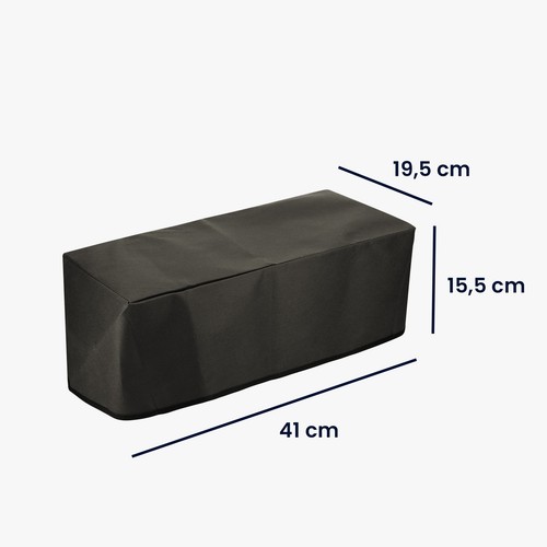 Dust Cover Compatible with HP DeskJet 3750 3755 Printer - Afbeelding 4 van 8