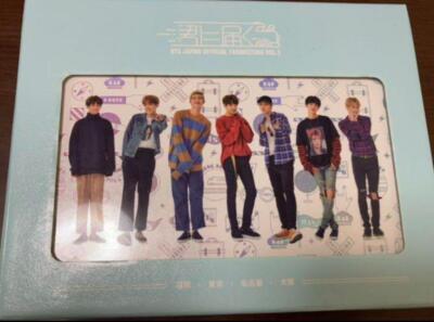 K-POP・アジア BTS JAPAN OFFICIAL FANMEETING VOL.3 BTS JAPAN OFFICIAL FANMEETING Vol.3 reaches you | eBay