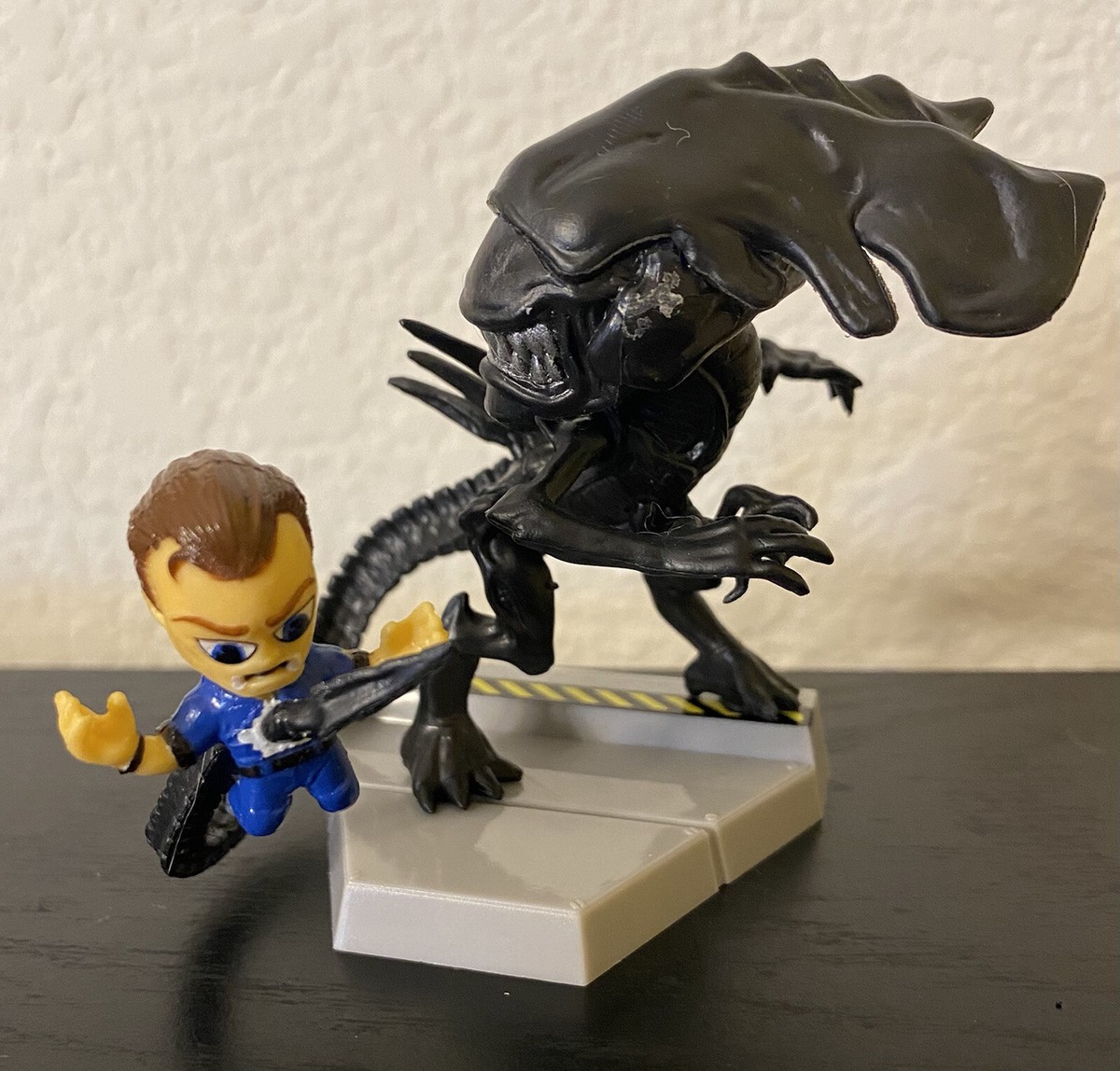 Collector's Series Aliens 